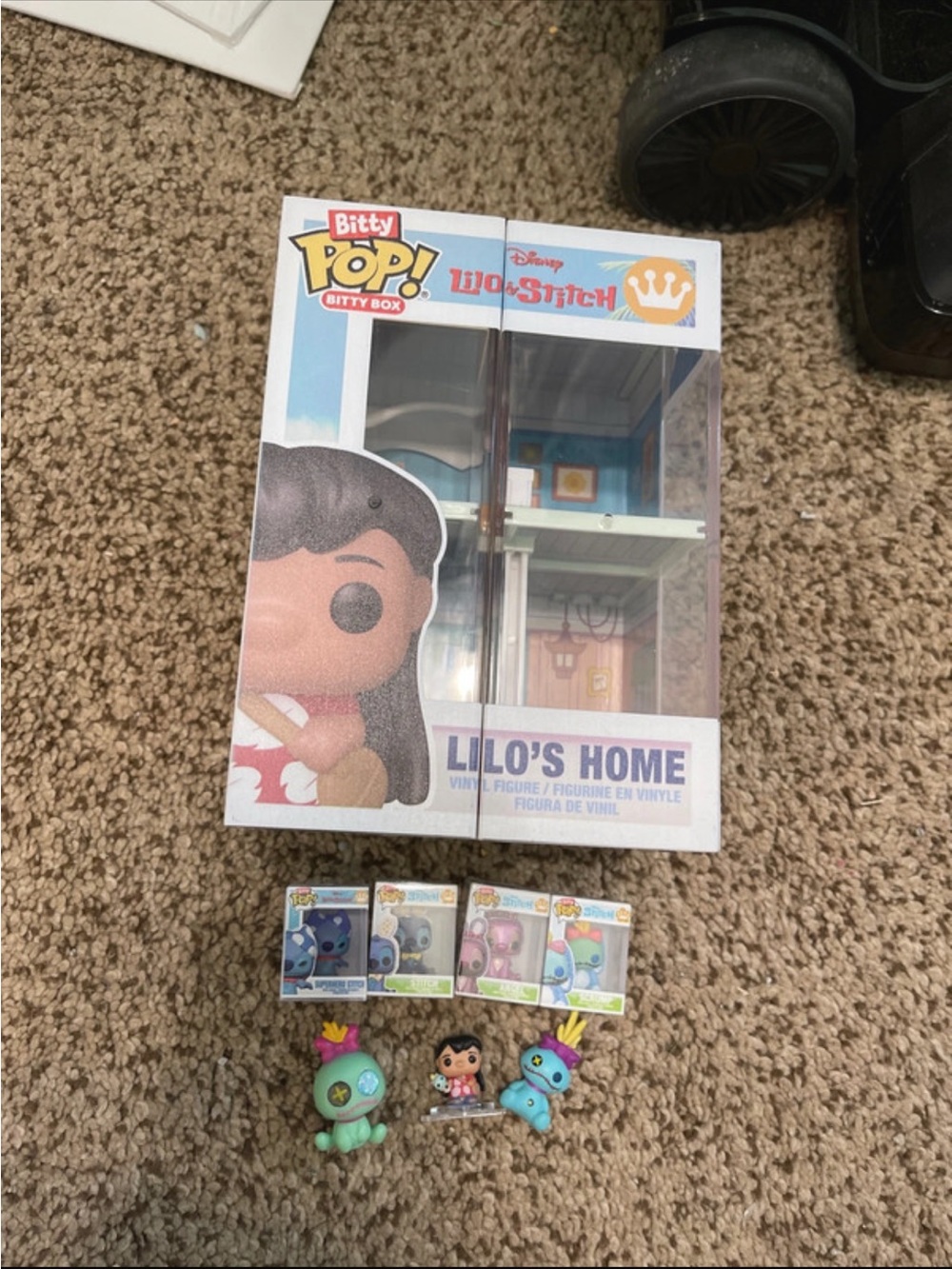 Funko pop